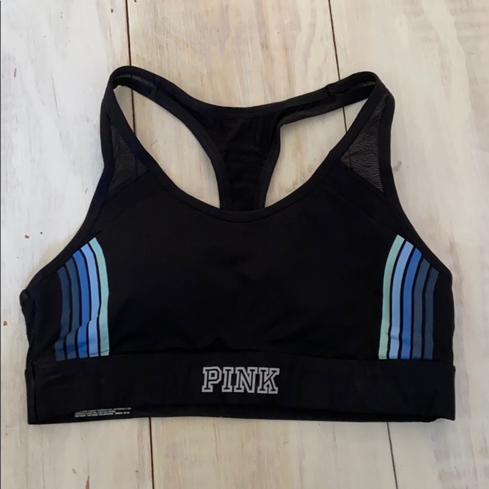 💗💙PINK VS’s Ultimate sports bra💙💗